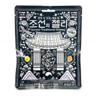 조선의 젤리 42g