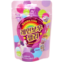 레인보우젤리 46g