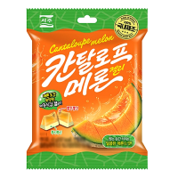 칸탈로프 메론젤리 42g