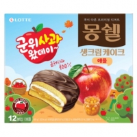 몽쉘 애플 408g