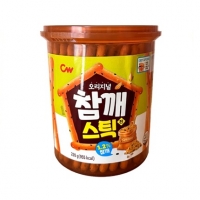청우 참깨스틱 220g (2박스 주문)