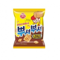 뿌셔뿌셔(불고기맛) 90g