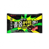 졸음번쩍 캔디 30g