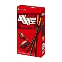 빼빼로 초코 54g